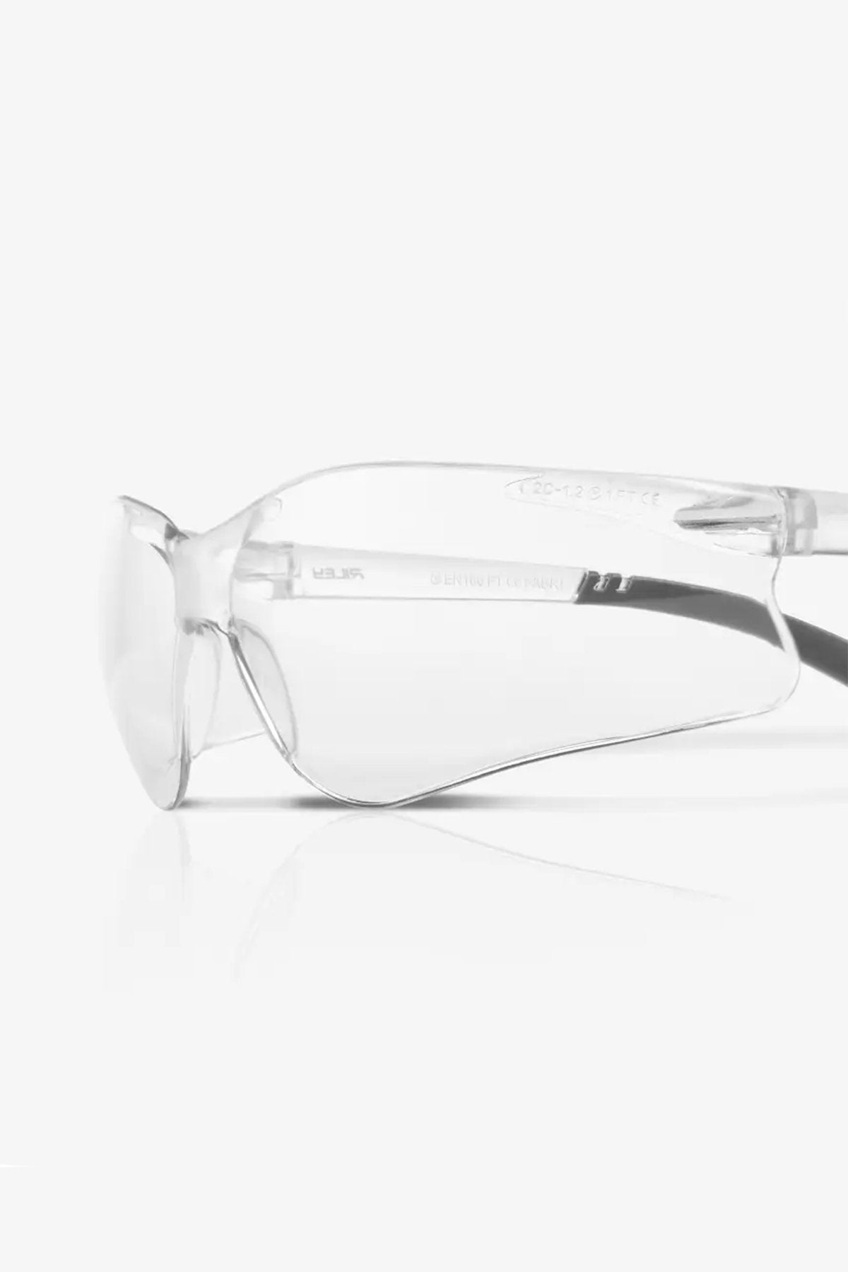 RLY00191 Fabri Çerçevesiz Koruyucu İş Gözlüğü RLY00191 Fabri Çerçevesiz Koruyucu İş Gözlüğü